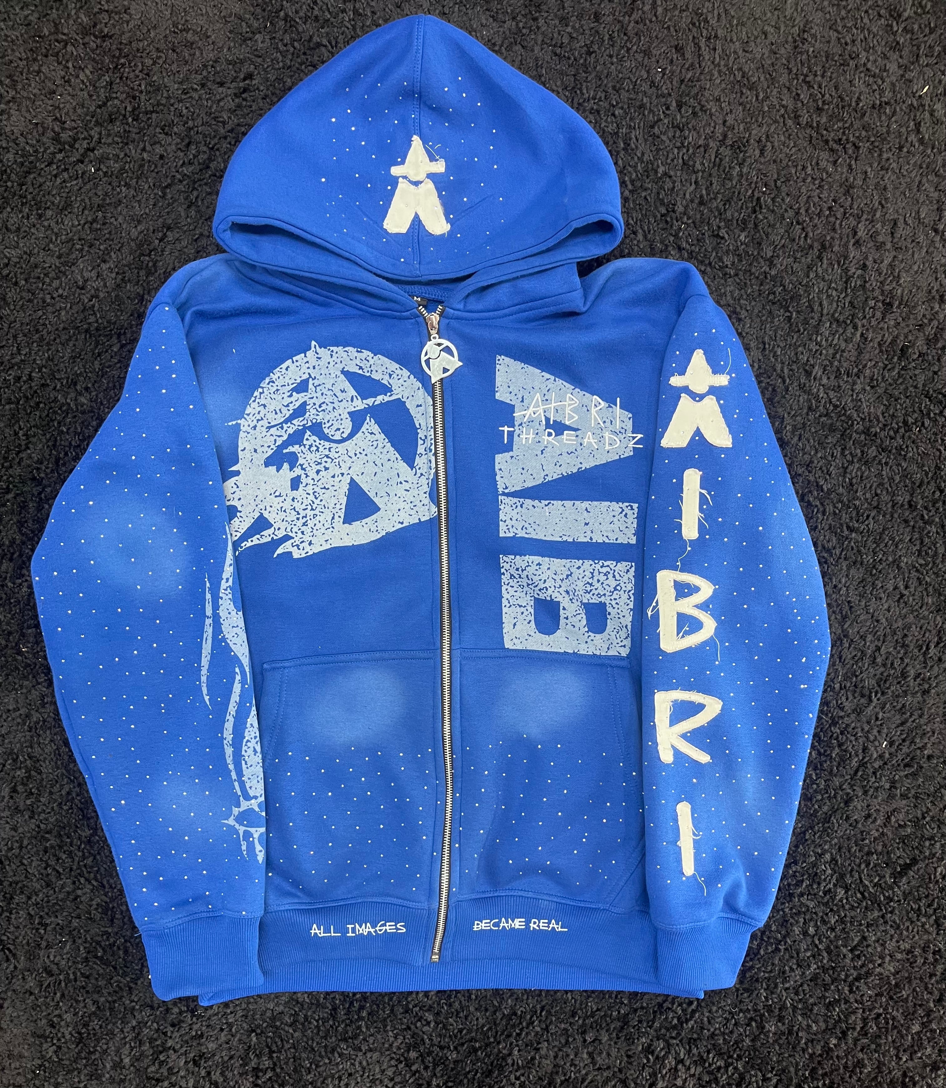 Blue Aibri