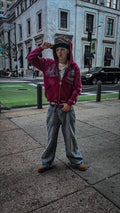 Pink Aibri