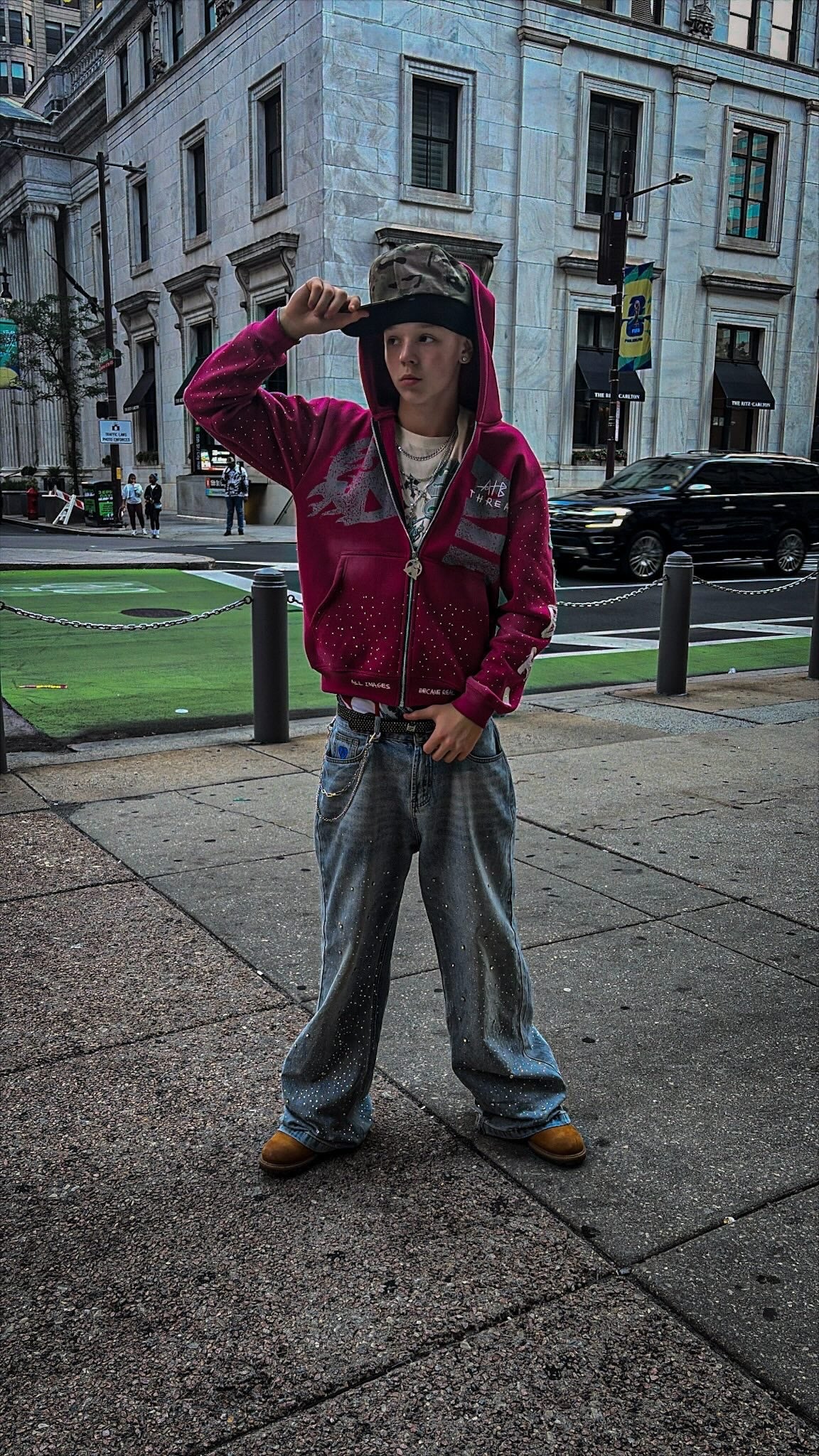Pink Aibri