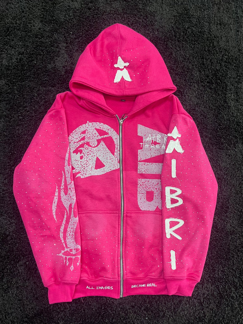 Pink Aibri