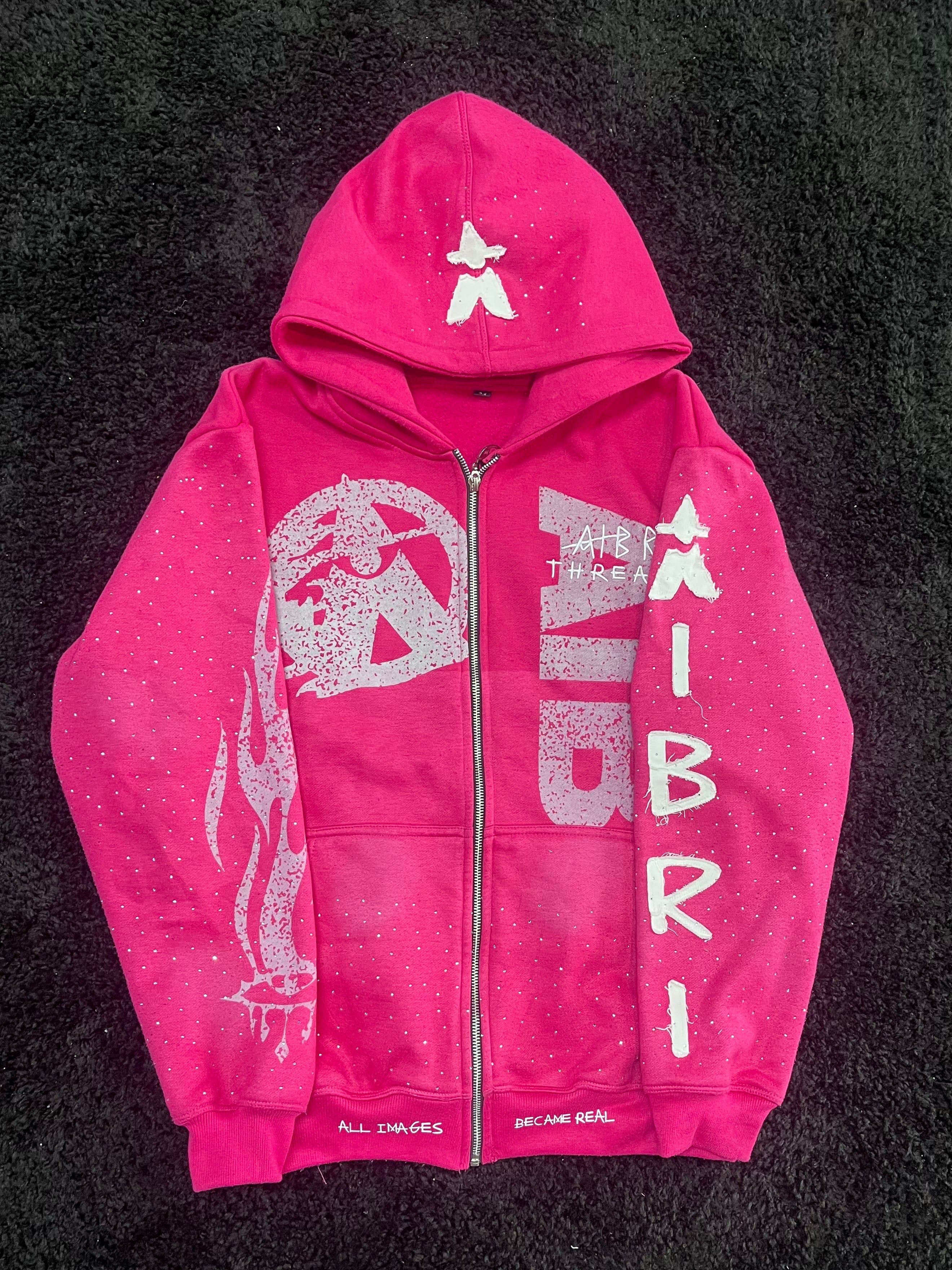 Pink Aibri