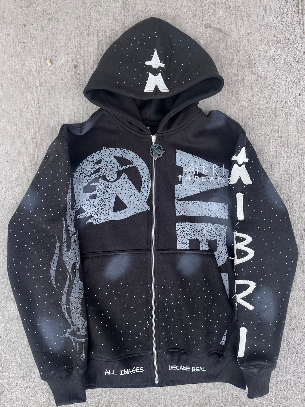 Black Aibri