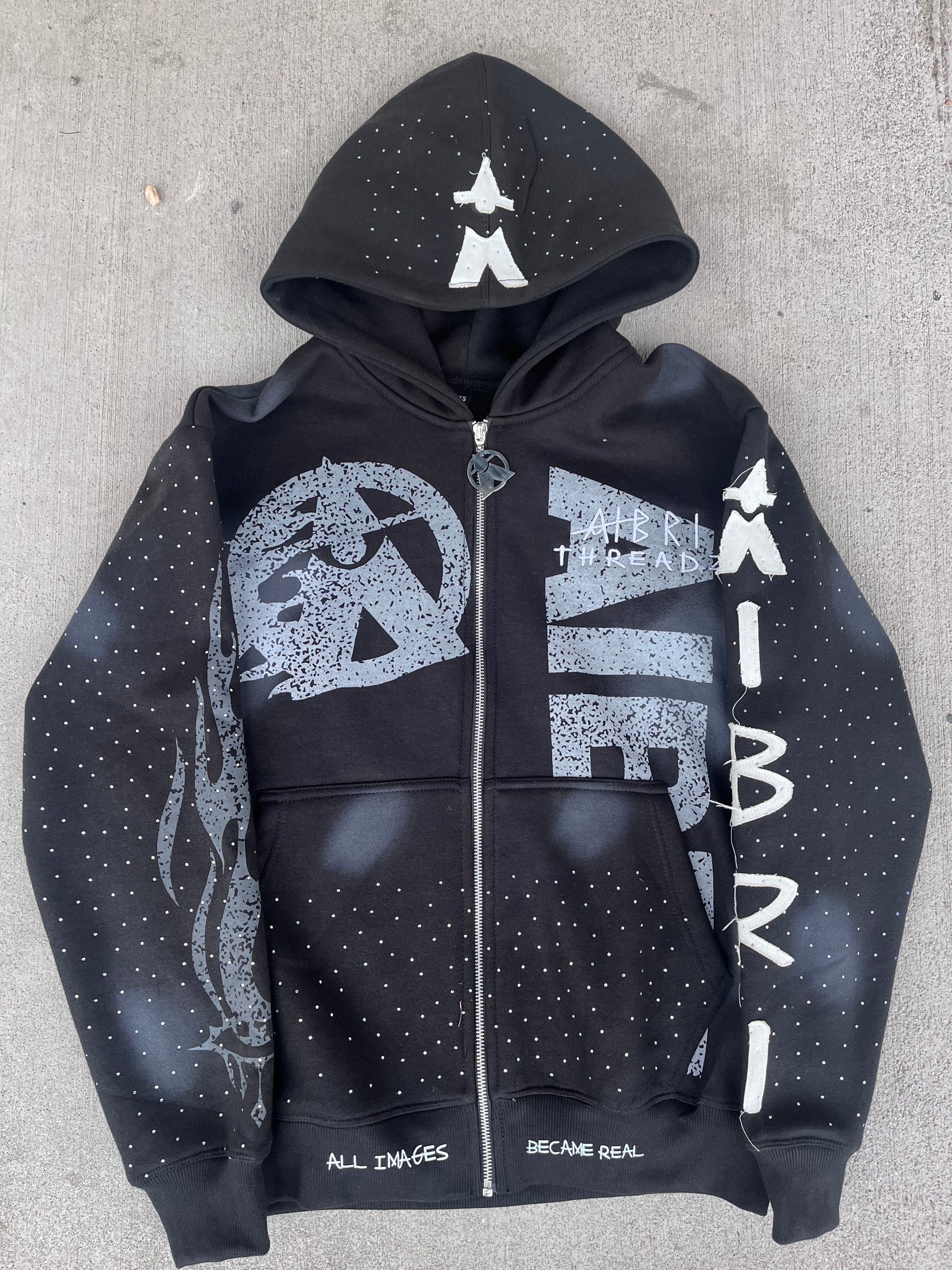 Black Aibri