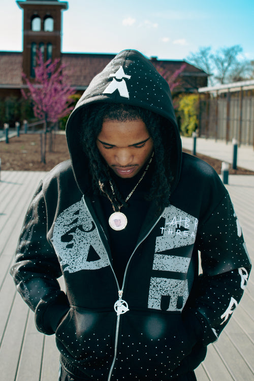 Black Aibri